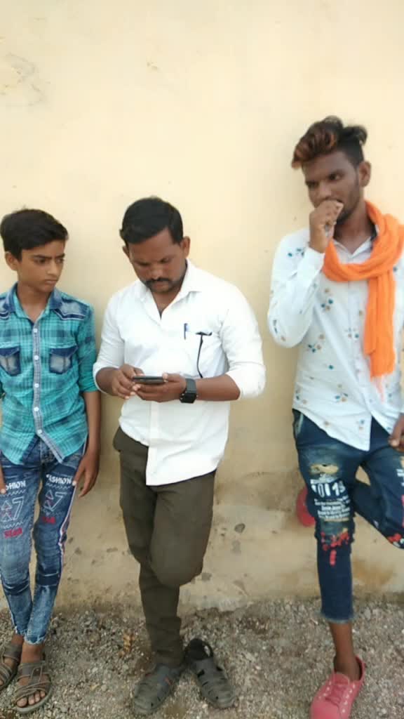 @SHRIPATI PAIKRAO