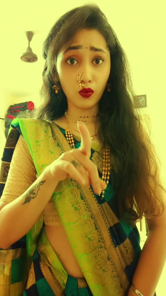 @🥰Anuksha Ambolikar