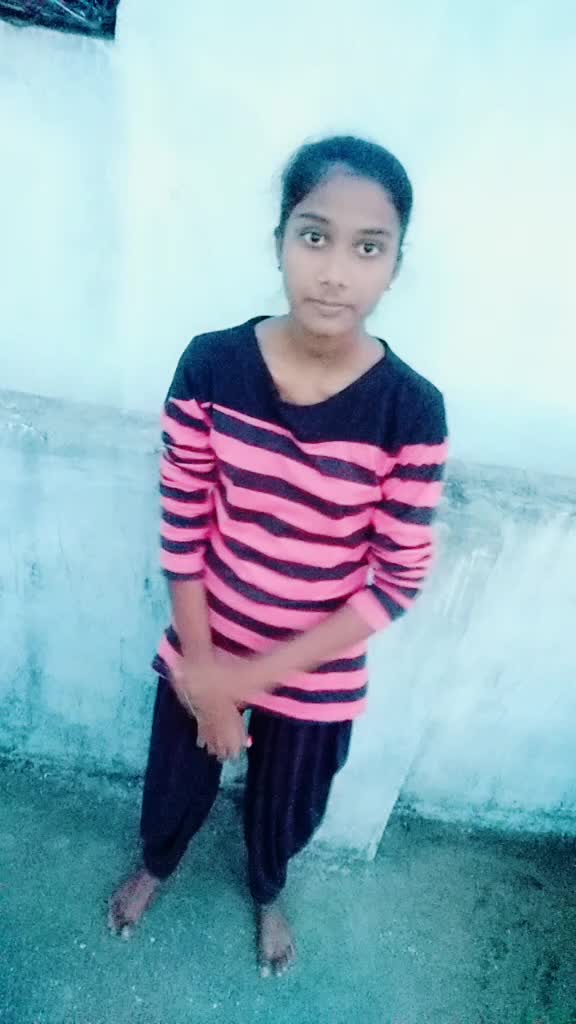 @shreyas chary