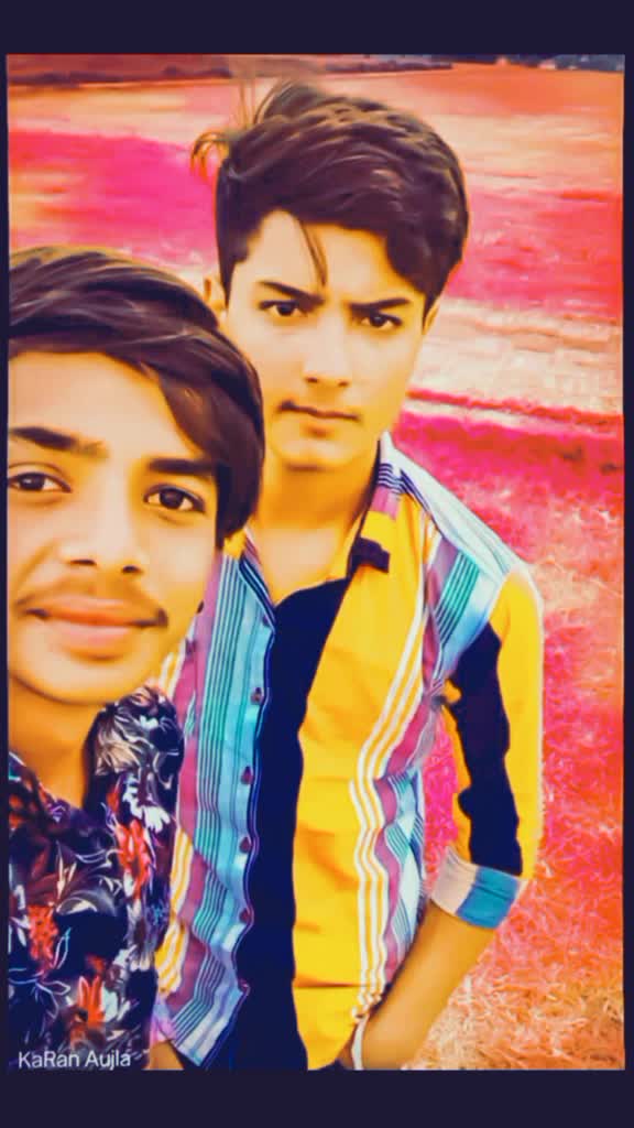 @KaRan Aujla
