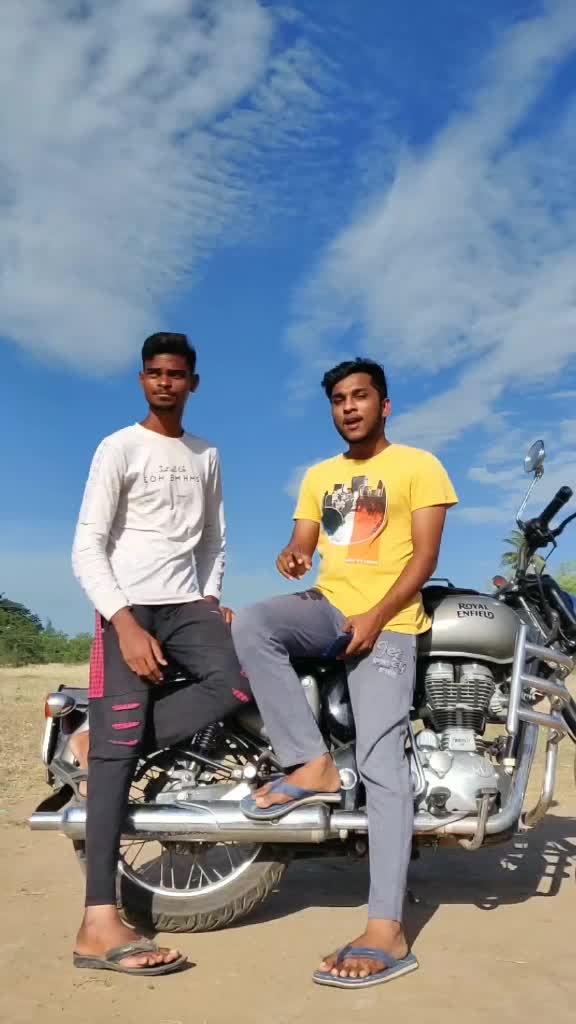 @Gunanithi