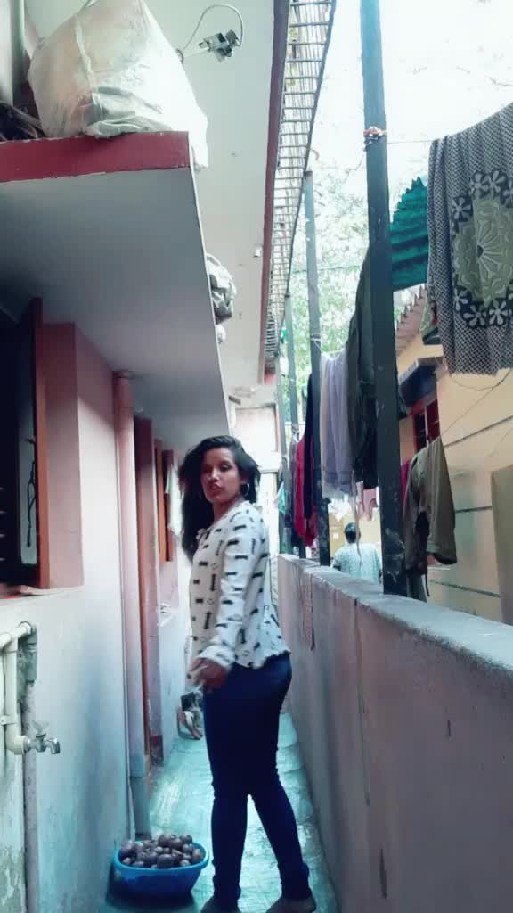 @ಚಿತ್ರದುರ್ಗದ ಹುಡುಗಿ