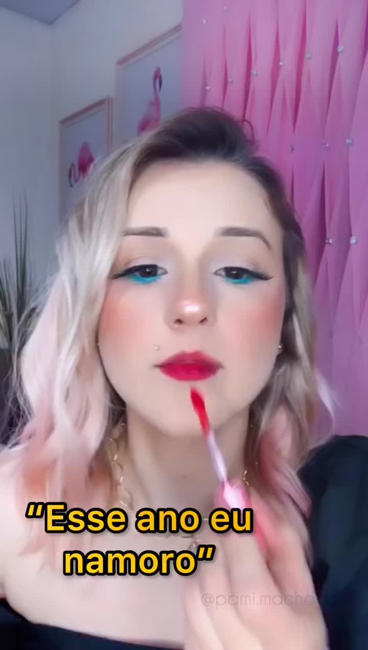 @Pamela Machado