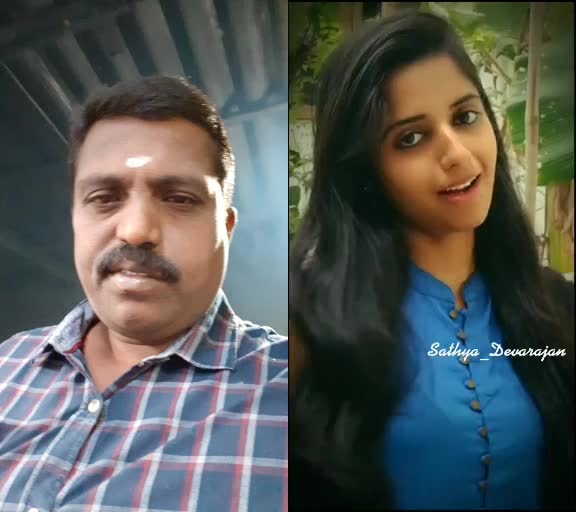 @Hemanth Kumar