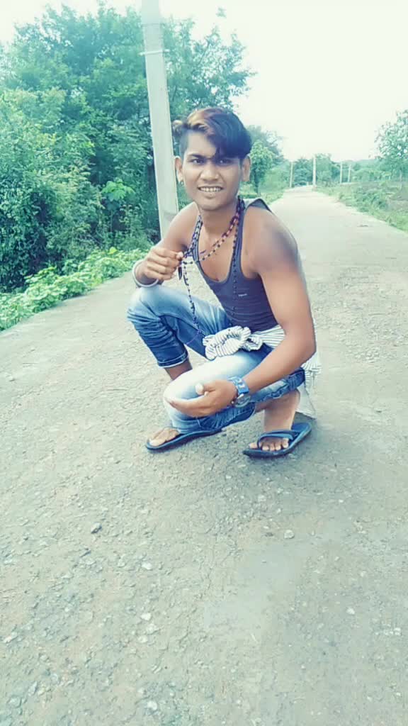 @କଚା କଳାହାଣ୍ଡି ଆ ପିଲା