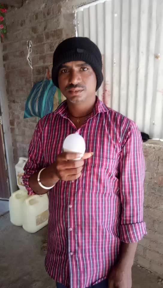 @banjara king😇