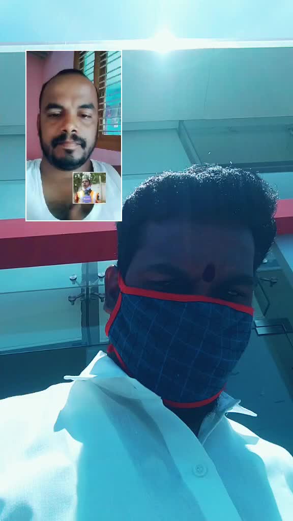 @Murali Pandiyan