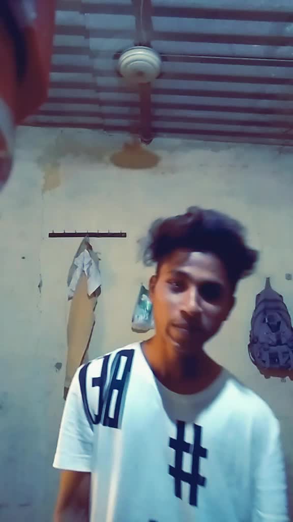 @Rock Pradeep Rocky