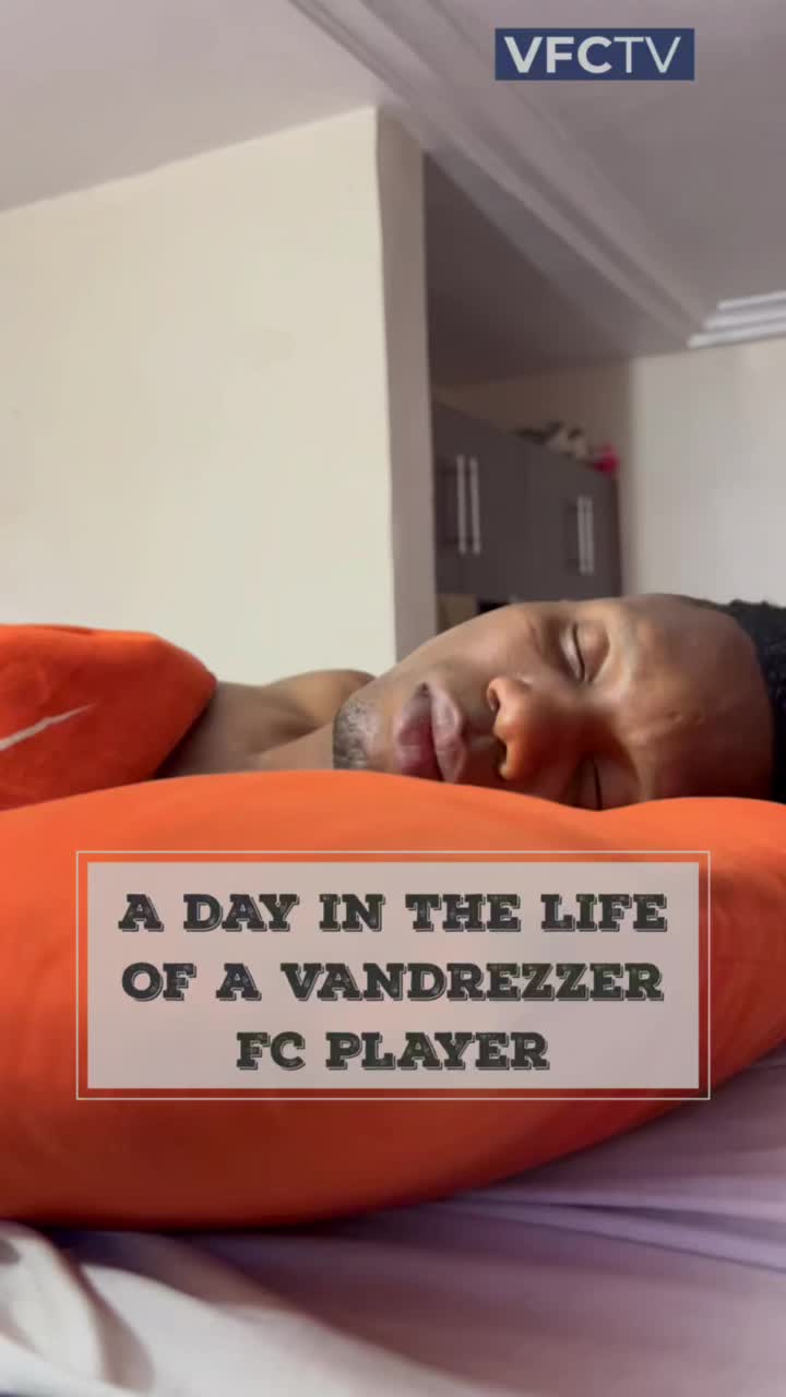 @Vandrezzer FC