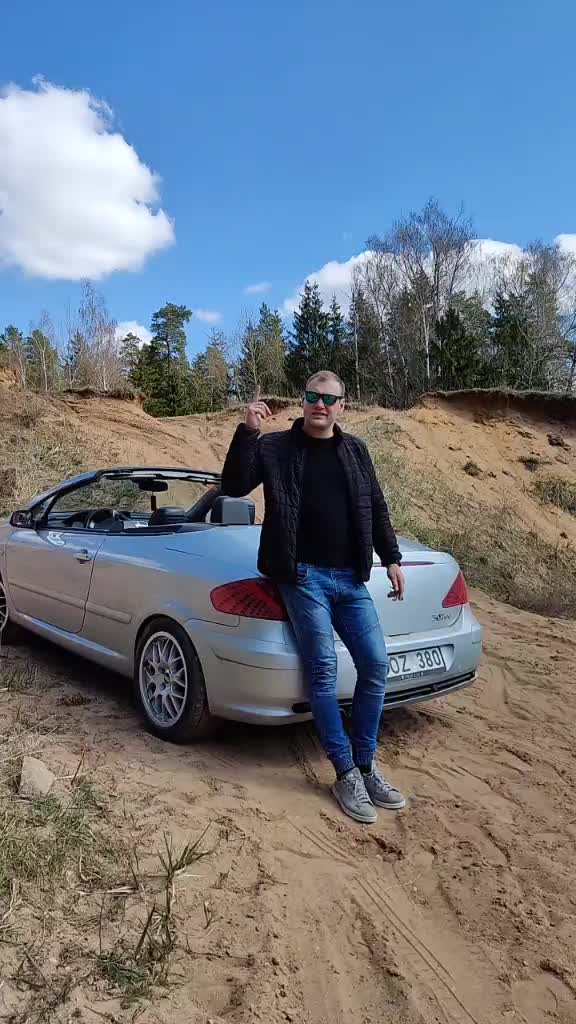 @Vytis Meilūnas