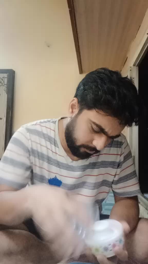 @mahesh varavdekar