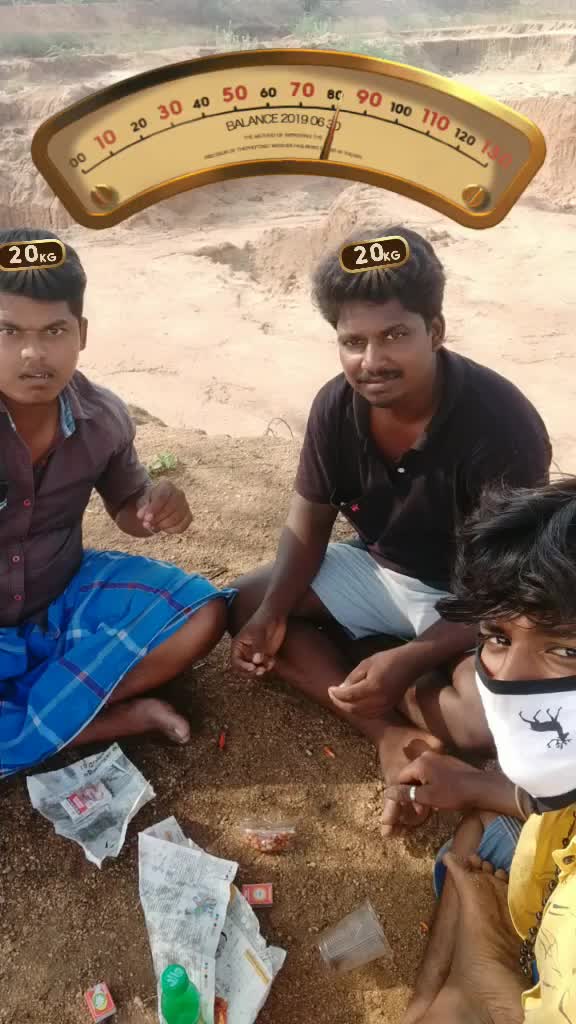 @muthu pandi