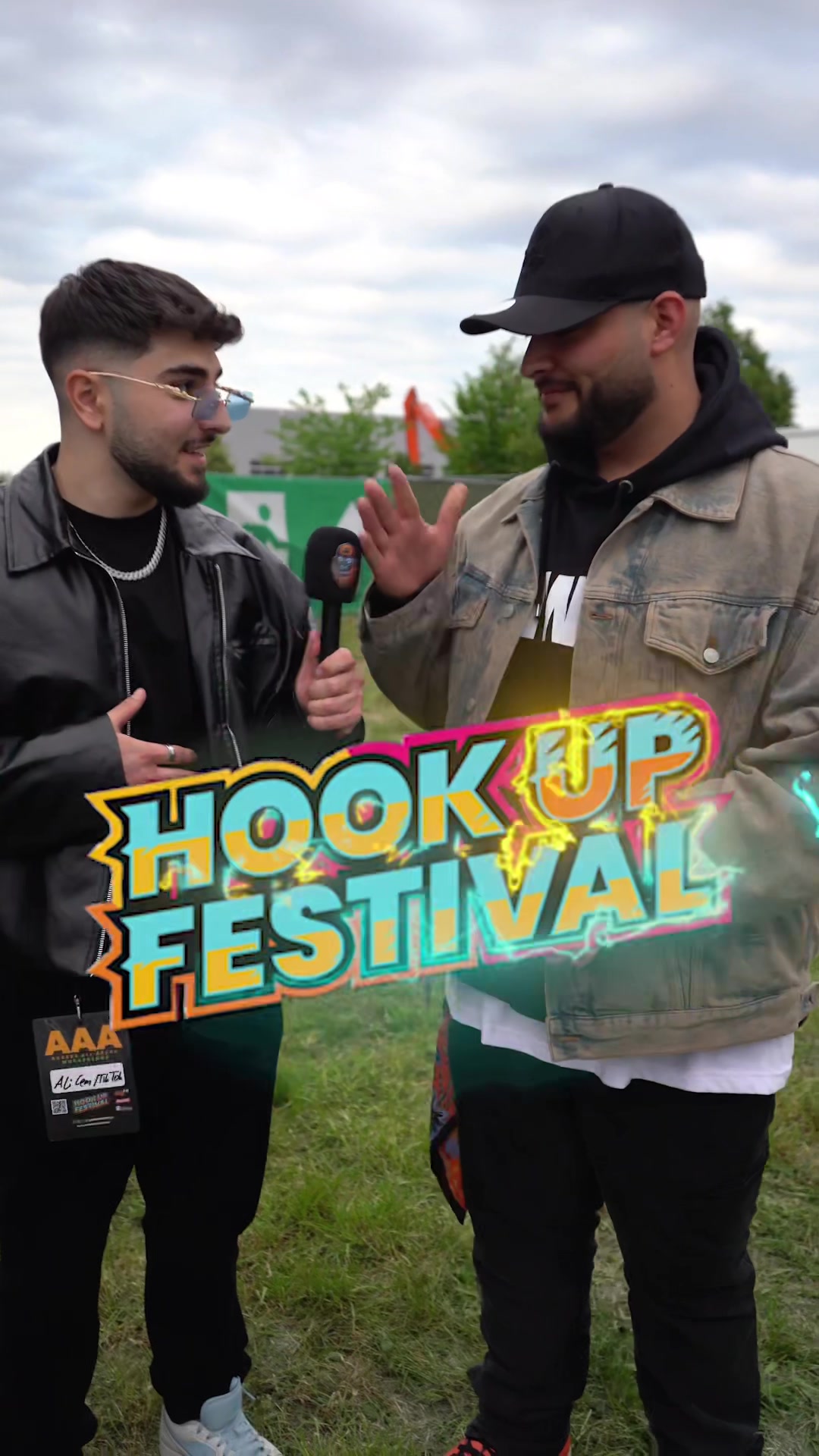 @#hookupfestival