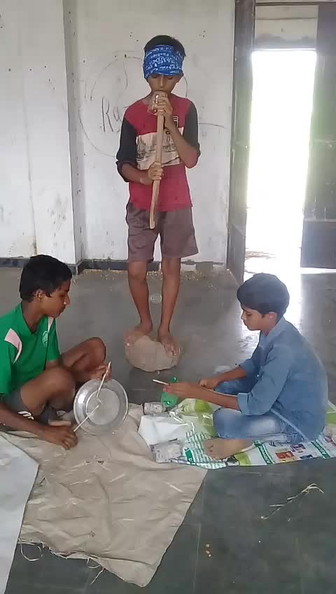 @Kadavath Vikas Nayak