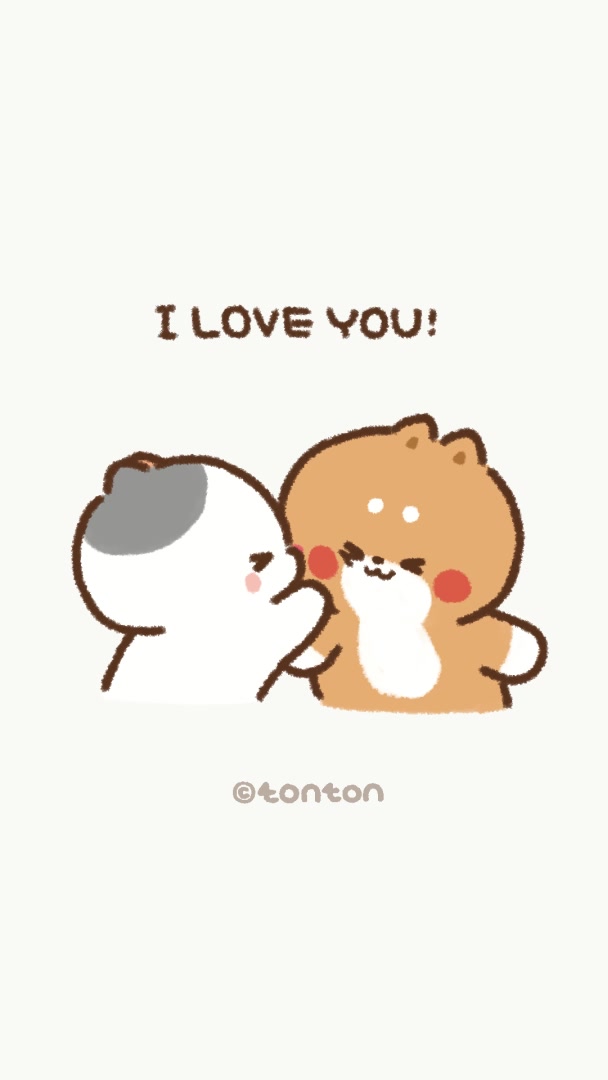 @Tonton Friends / 톤톤 🌵