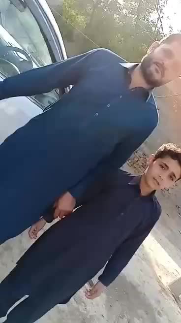 @Mujahid Mohmand
