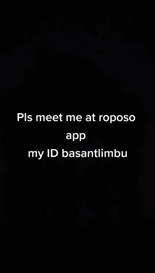 @Basant Senihang Limbu