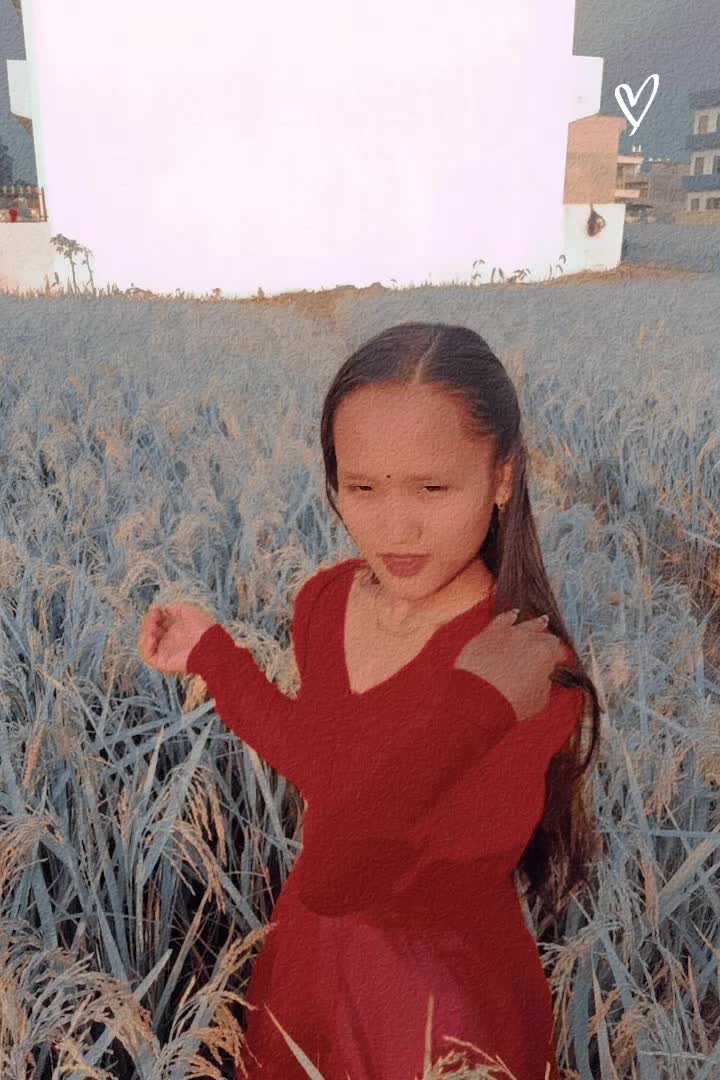 @riyashrestha💞