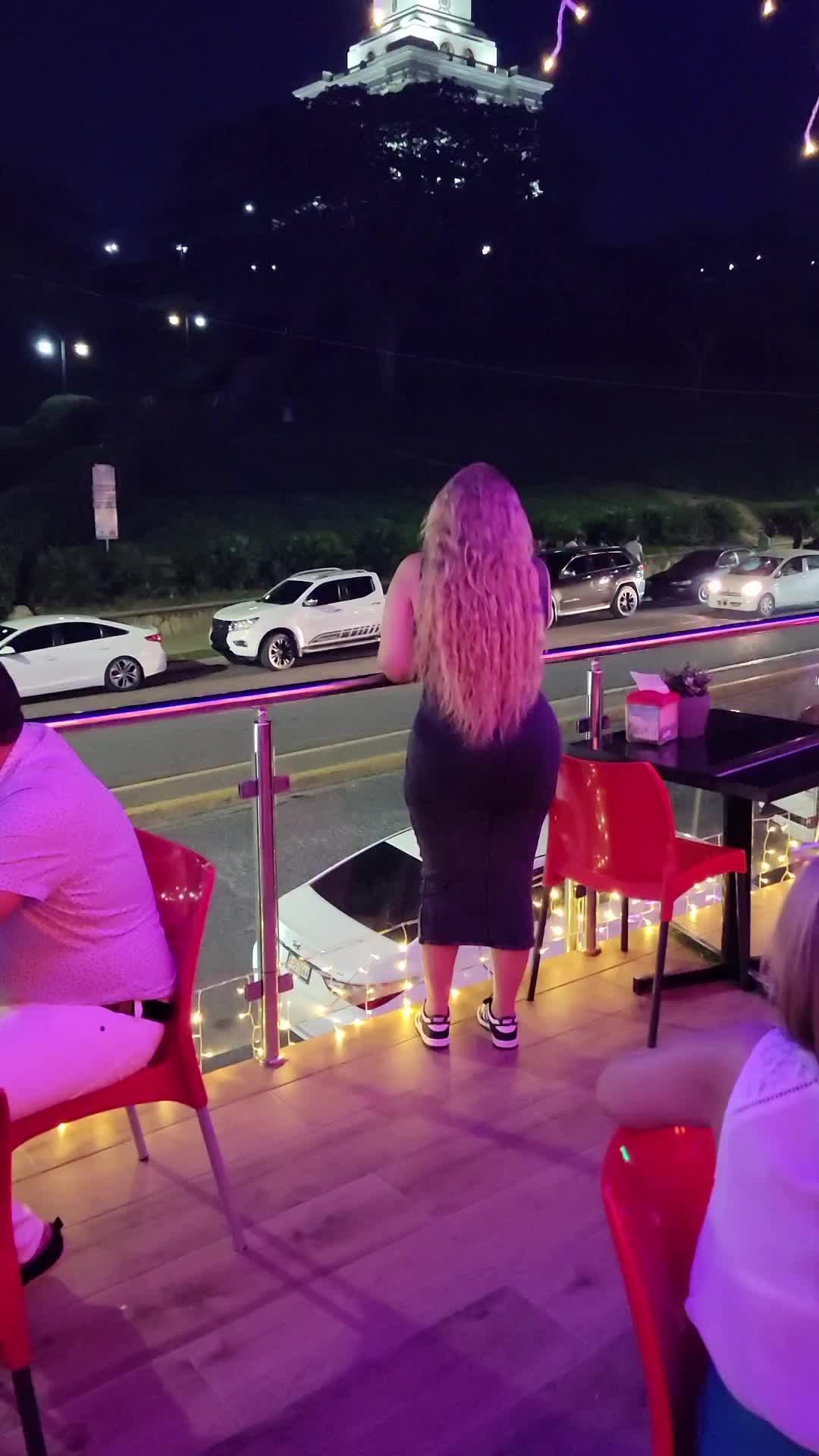 @Susana RD๐ฉ๐ด