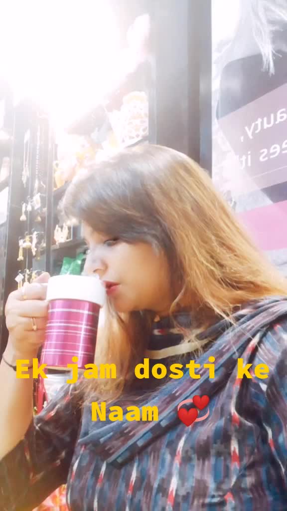 @Garima Khanna