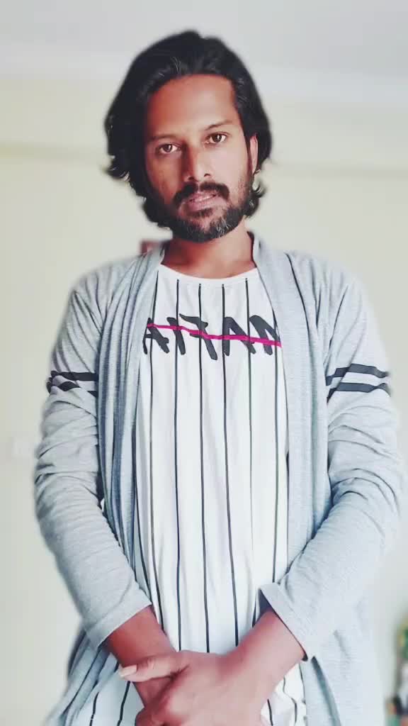 @Bhaanu Kiran