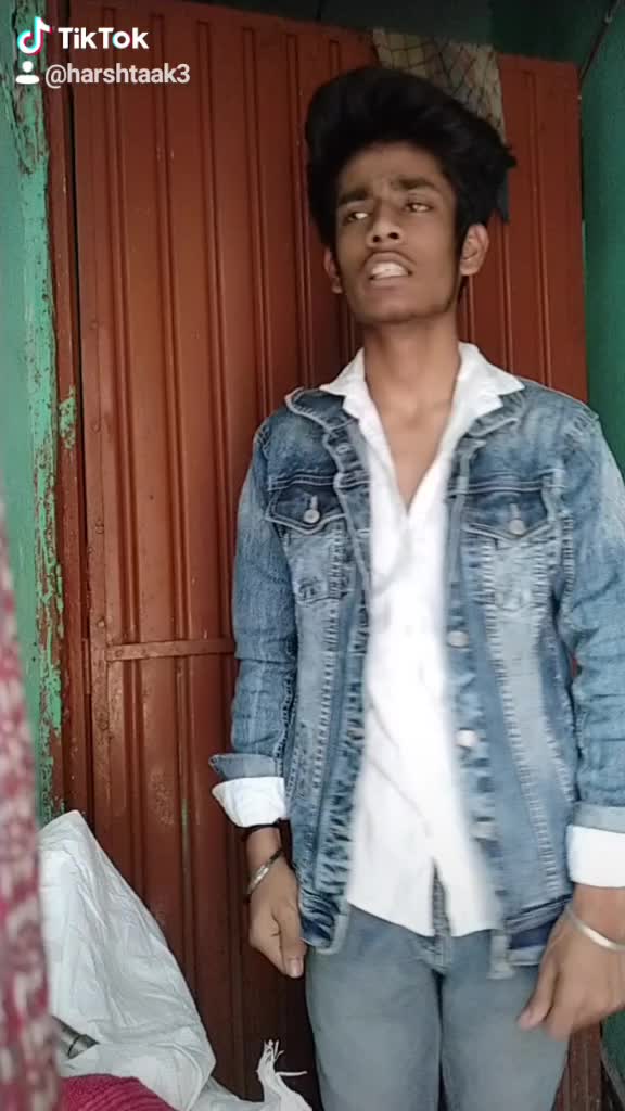 @Harsh Taak