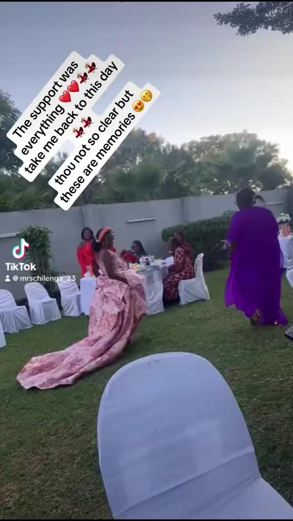 @🦋 Mrs Chilenga😍 💍❤️