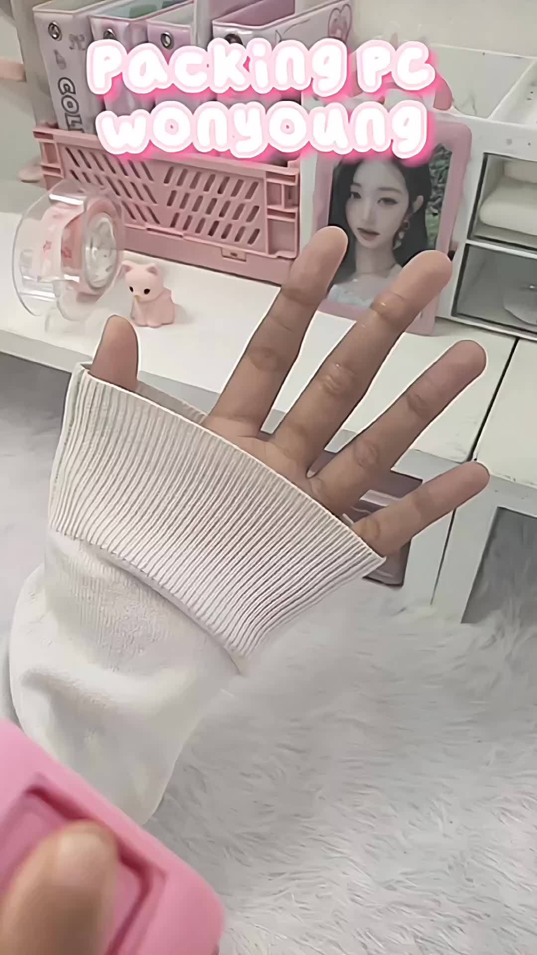 @&mdash; リン린🐈