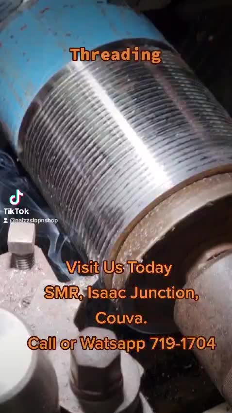 @Rj's Machine Shop