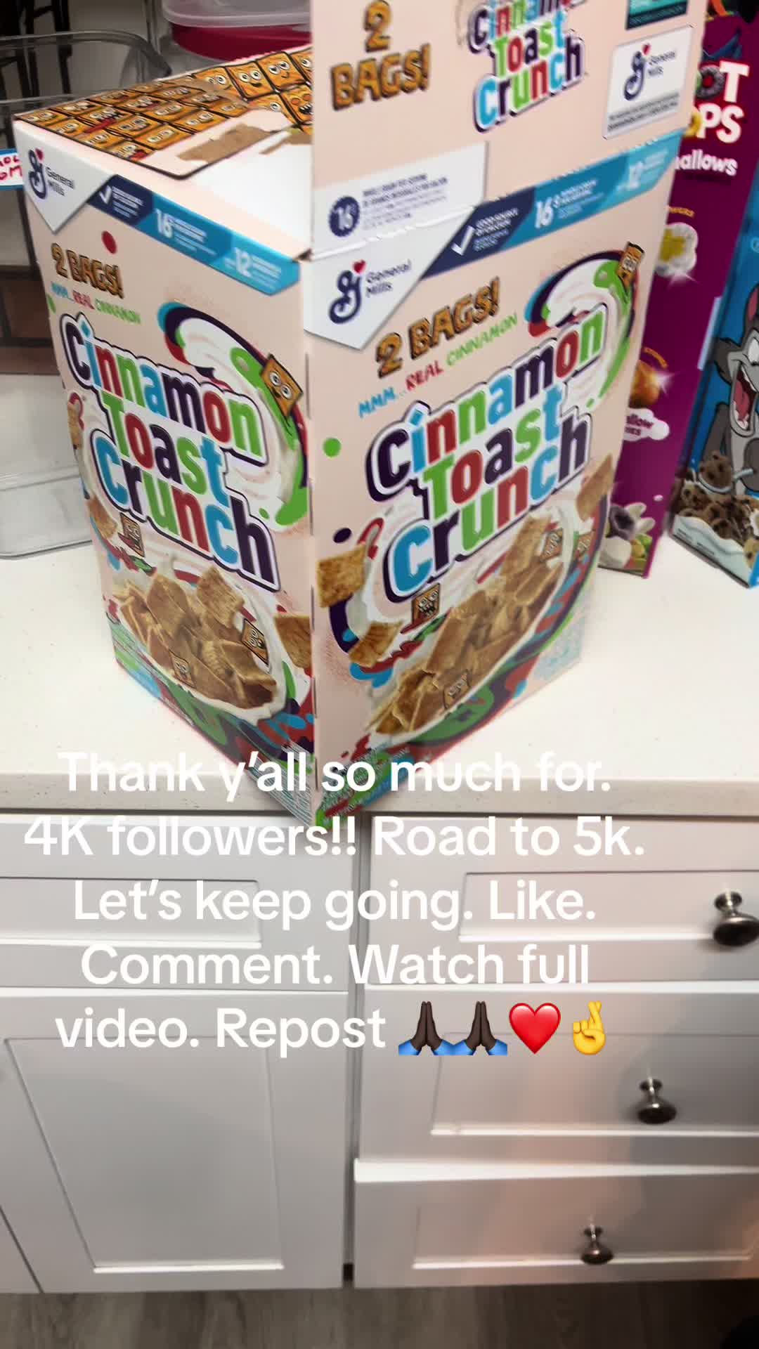 @Welcome to Cleantok