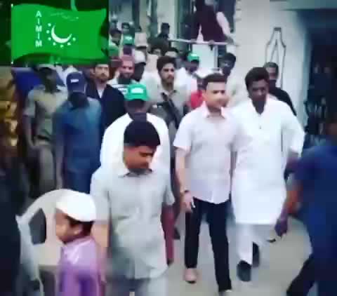 @AKBARUDDIN OWAISI
