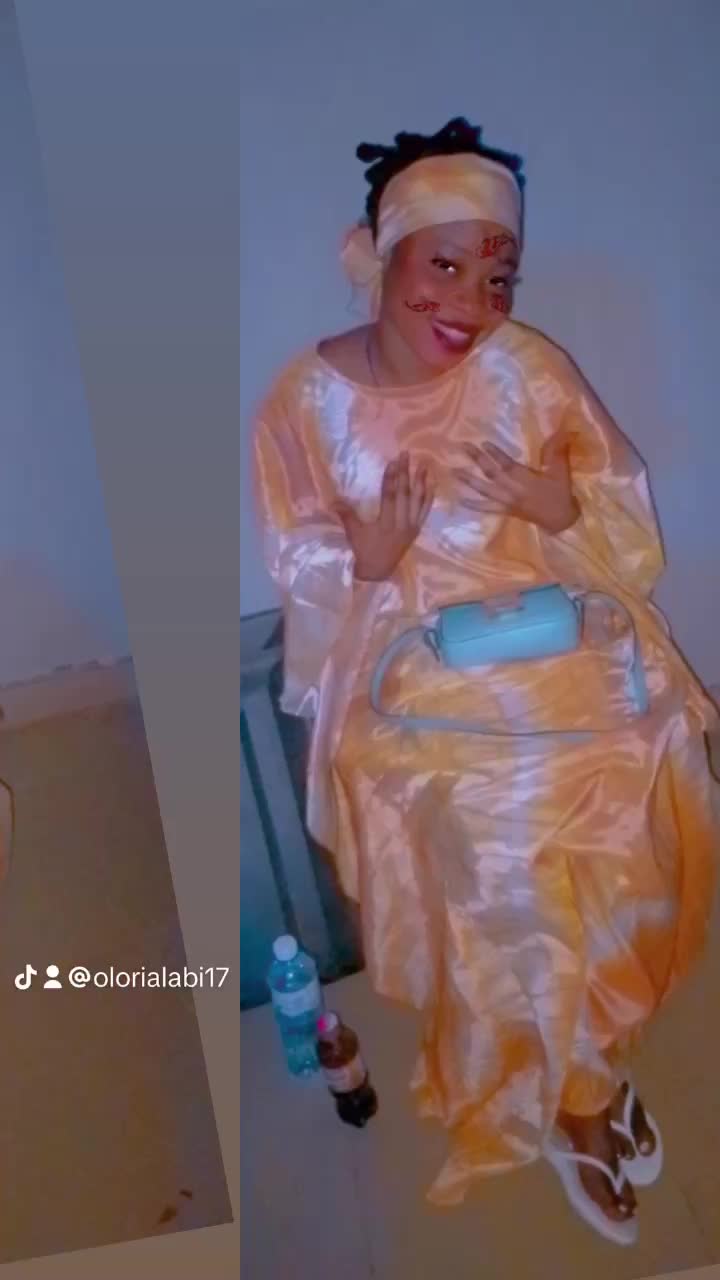 @Adesewa