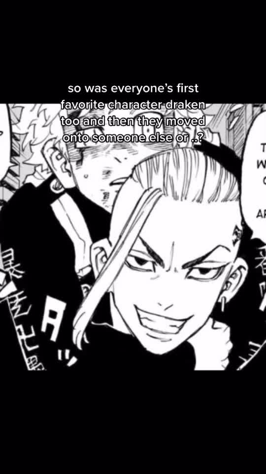 @Leader of The Hanmas