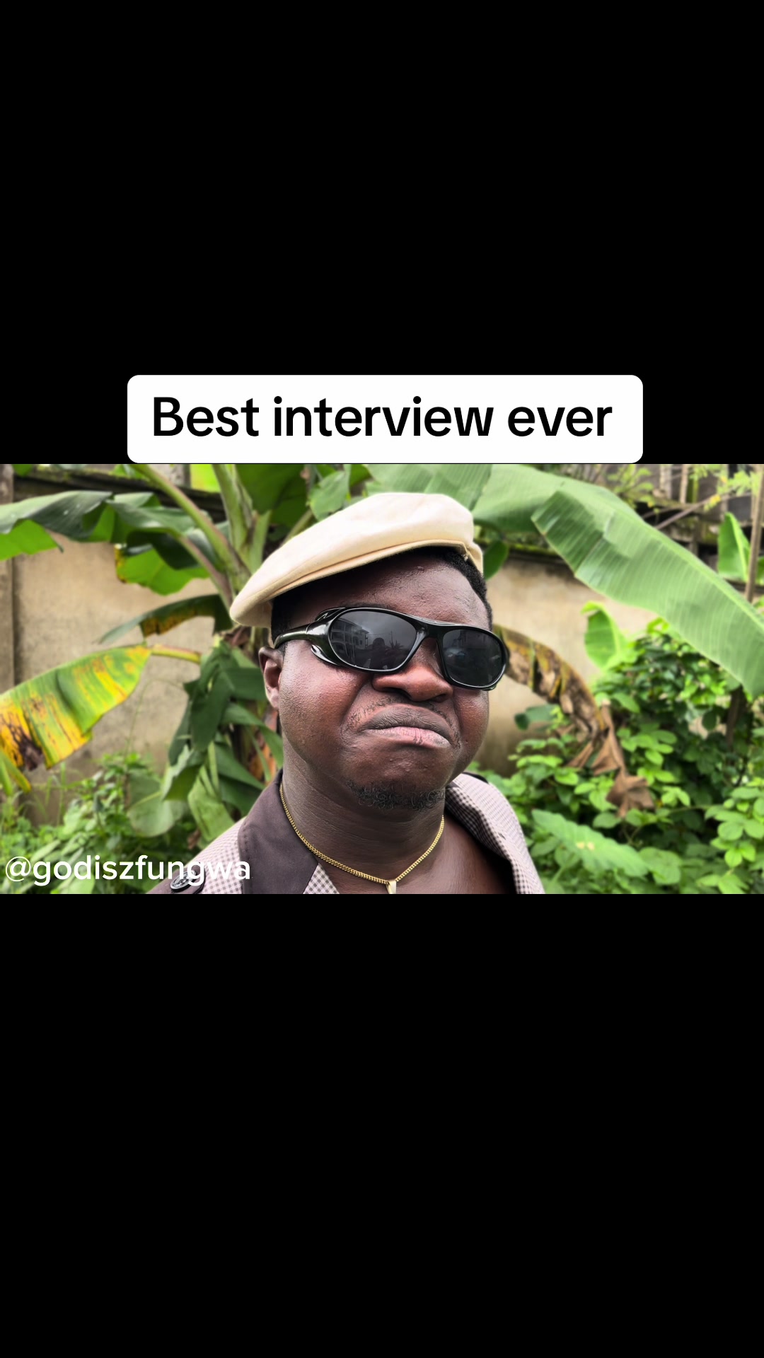 @Godisz Fungwa