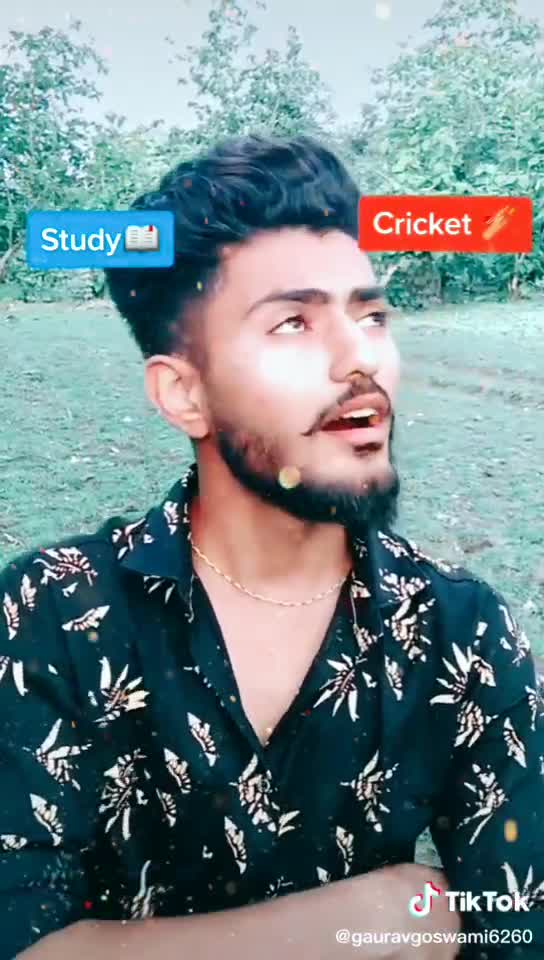 @Rohit Goswami