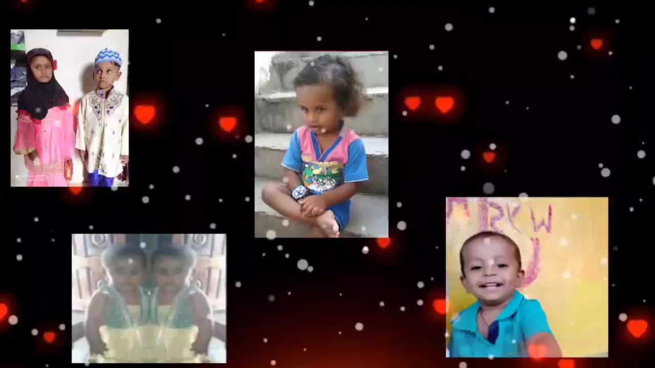 @Ibrahim  DON