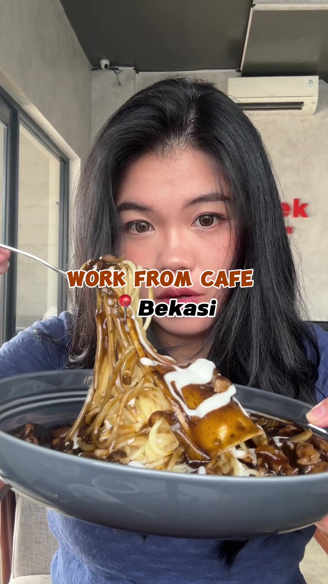 @Ngopi dan Makan