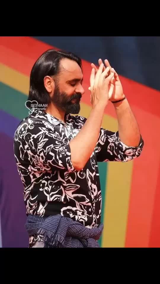 @Fan of Babbu Maan