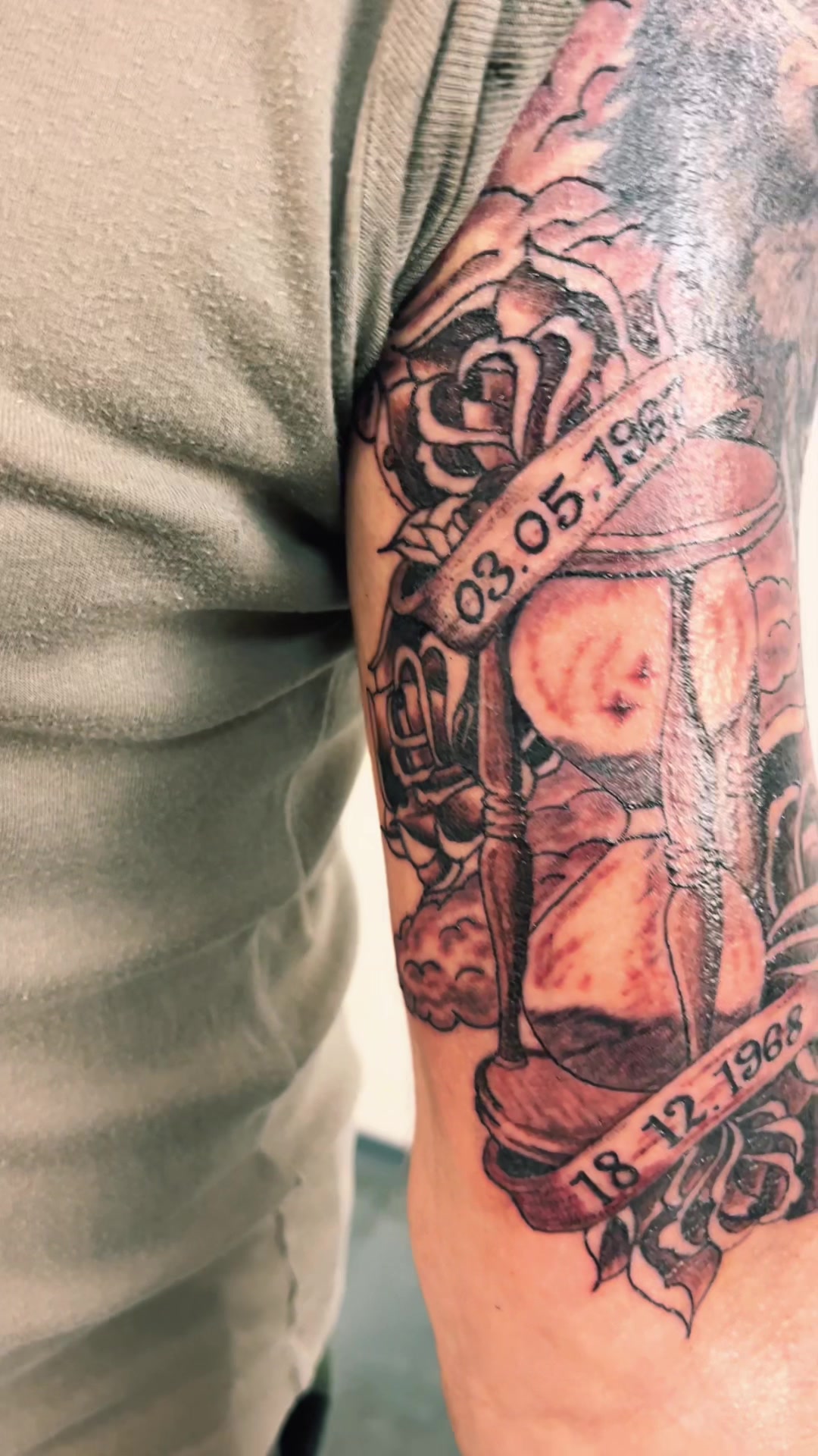 @Inside-Ink Tattoo