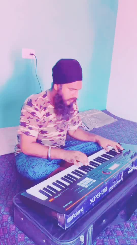 @ਮਾਝੇ ਵਾਲੇ ਭਊ PB06