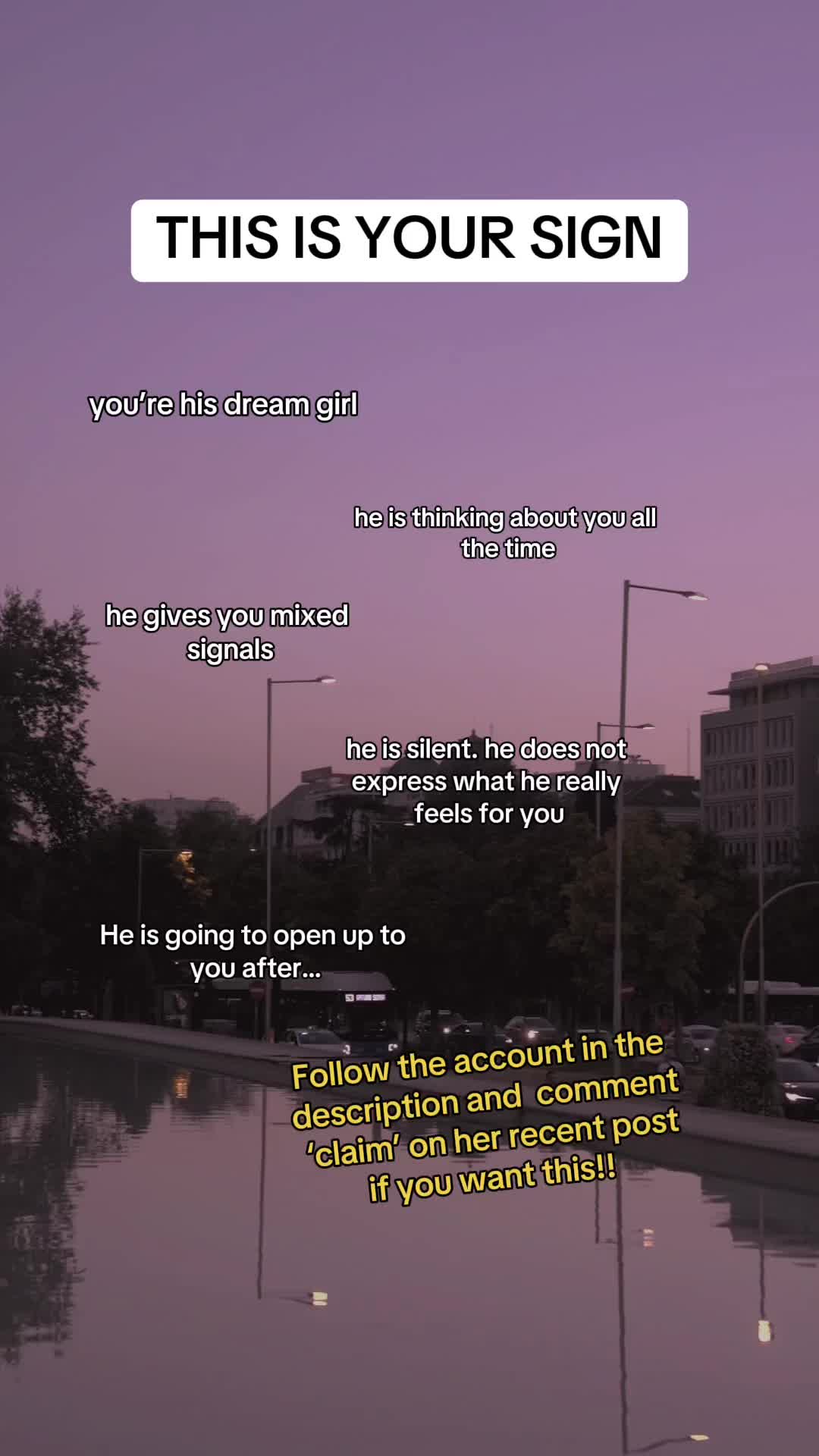 @Attract Your Soulmate 🥰