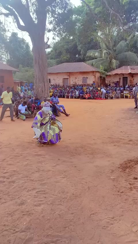 @vodoun Hwendo
