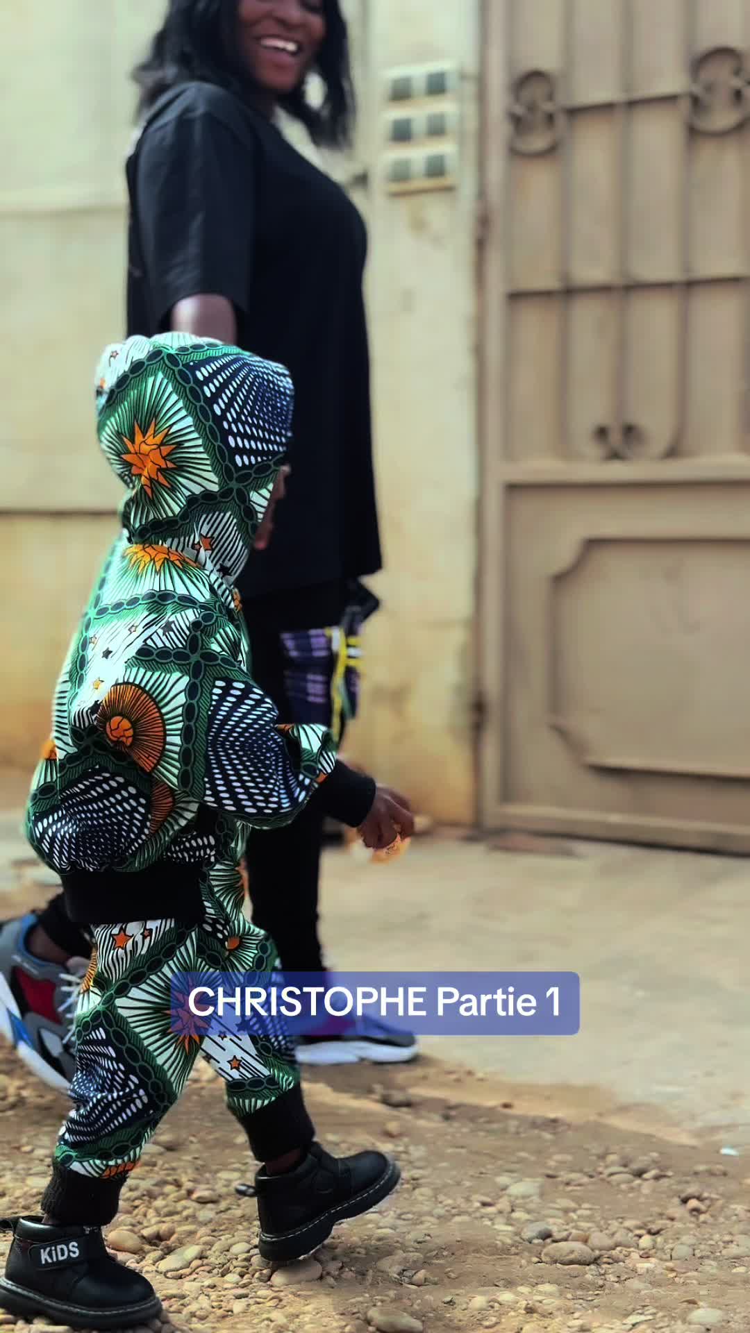 @Maréchal AHANDESSI Habib