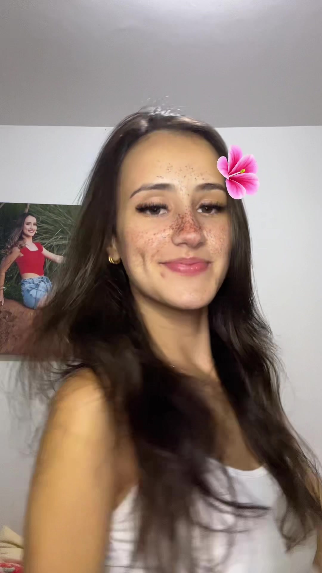 @Isadora