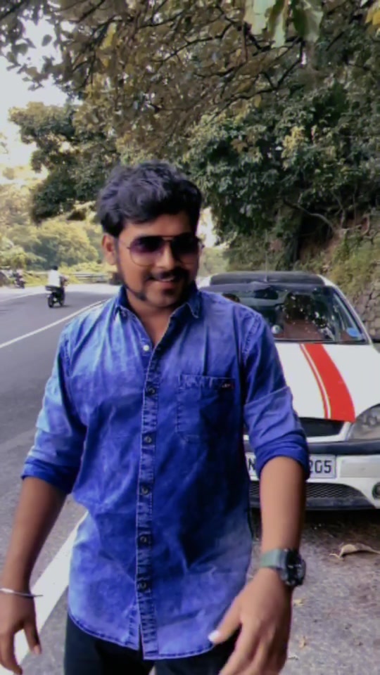 @Ritvik Roshan