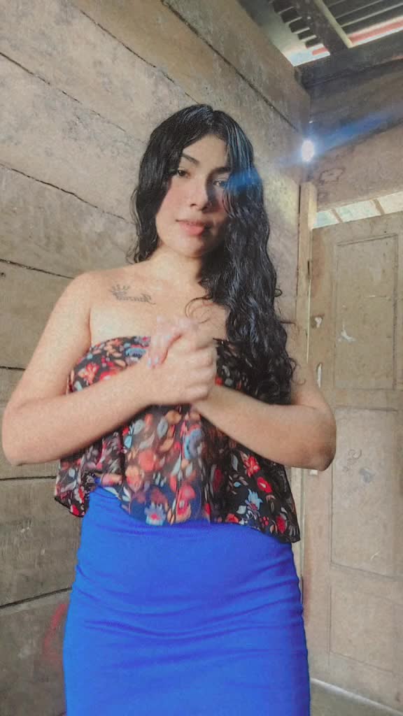 @Arielys .G. Rodriguez🫦