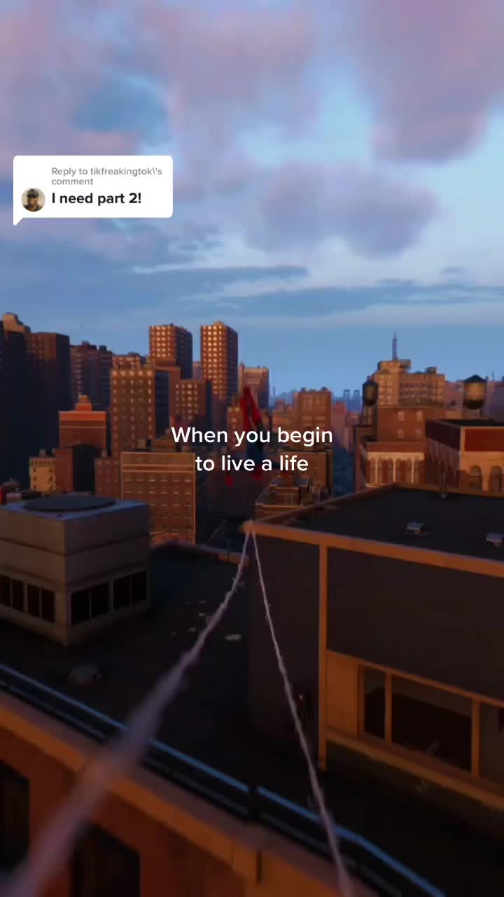 @Spideyforjesus