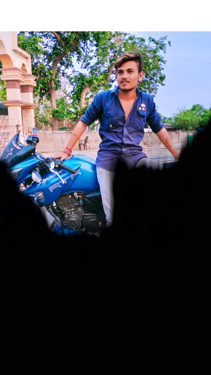 @__(_राजा_)__मे_ल_डी❤