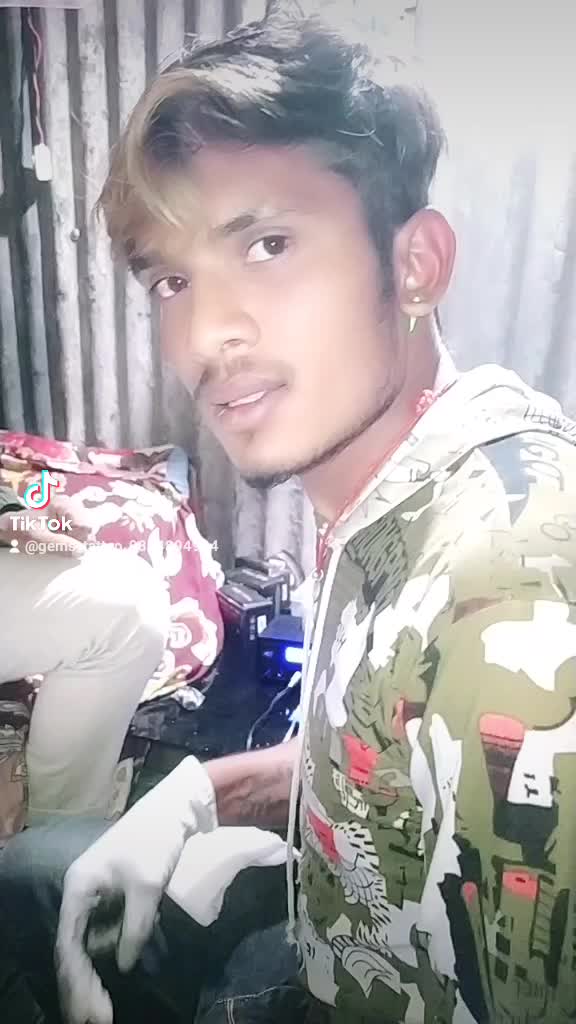 @Dipak Rajak