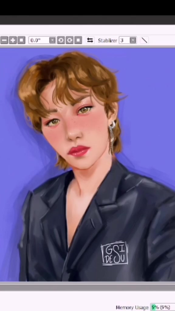 @Irene